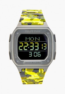 Часы Philipp Plein