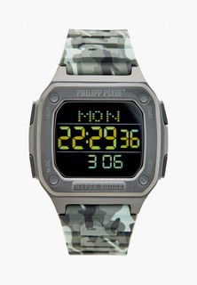 Часы Philipp Plein