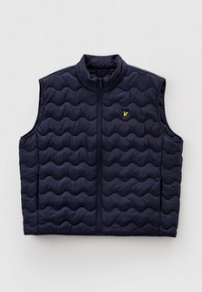 Жилет утепленный Lyle & Scott