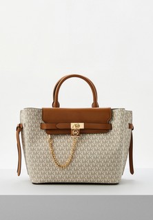 Сумка и брелок Michael Michael Kors