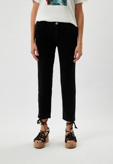Брюки Trussardi Jeans