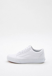 Кеды Vans