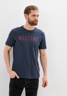 Футболка Mustang