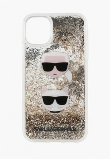 Чехол для iPhone Karl Lagerfeld