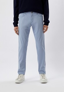 Брюки Trussardi Jeans