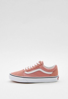 Кеды Vans