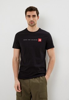 Футболка The North Face
