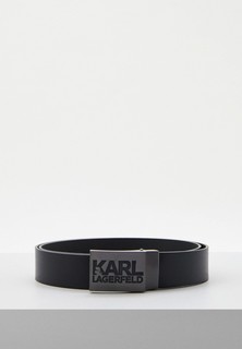 Ремень Karl Lagerfeld