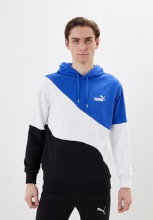 Худи PUMA