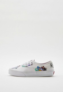 Кеды Vans