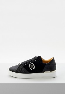 Кеды Philipp Plein