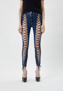 Джинсы Elisabetta Franchi