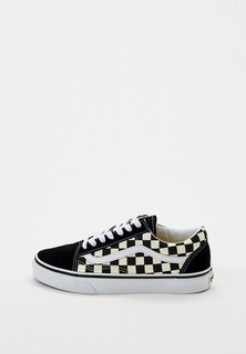 Кеды Vans