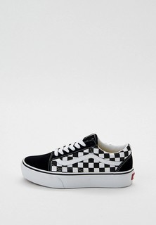 Кеды Vans