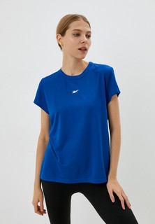 Футболка спортивная Reebok