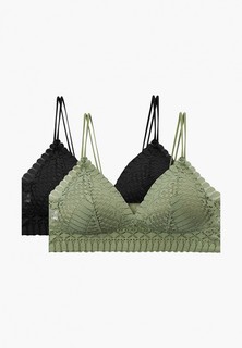 Бюстгальтеры 2 шт. Zolla
