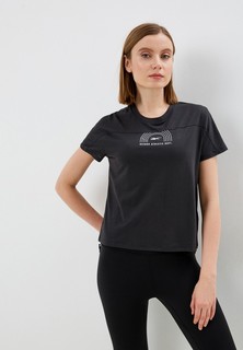 Футболка спортивная Reebok