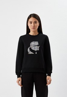 Свитшот Karl Lagerfeld