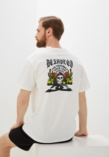 Футболка DC Shoes