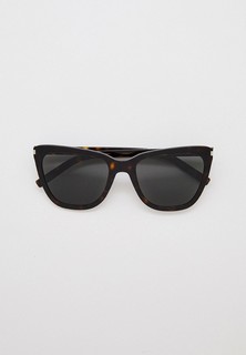 Очки солнцезащитные Saint Laurent