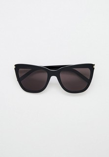 Очки солнцезащитные Saint Laurent
