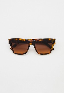 Очки солнцезащитные Saint Laurent