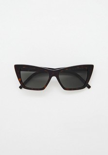 Очки солнцезащитные Saint Laurent
