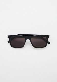 Очки солнцезащитные Saint Laurent