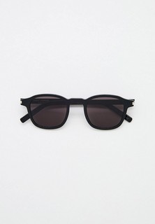 Очки солнцезащитные Saint Laurent