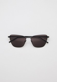 Очки солнцезащитные Saint Laurent