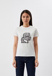 Футболка Karl Lagerfeld