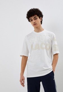 Футболка Lacoste