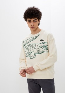 Свитшот Lacoste