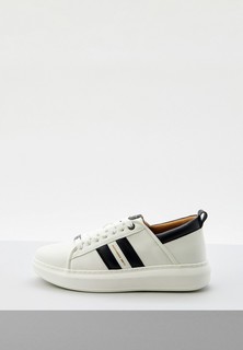 Кеды Alexander Smith