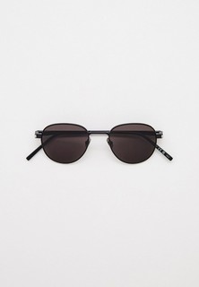 Очки солнцезащитные Saint Laurent
