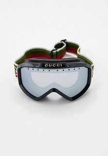 Маска горнолыжная Gucci