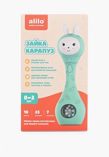 Игрушка интерактивная Alilo