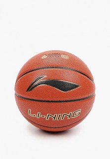 Мяч баскетбольный Li-Ning