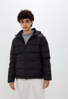 Пуховик Lacoste