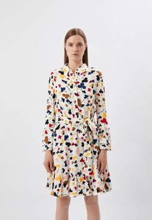 Платье Moschino