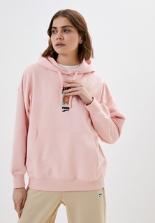 Худи PUMA