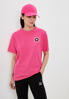 Футболка PUMA
