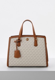 Сумка и брелок Michael Michael Kors