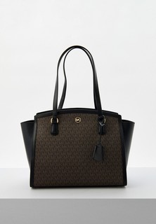 Сумка и брелок Michael Michael Kors