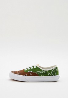 Кеды Vans