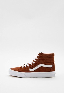 Кеды Vans