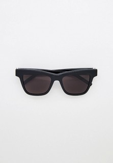 Очки солнцезащитные Saint Laurent