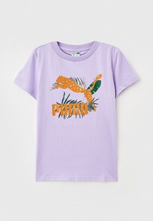 Футболка PUMA