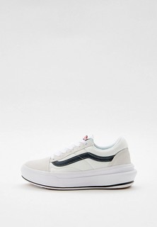 Кеды Vans