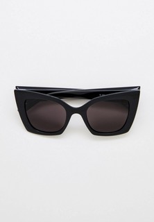 Очки солнцезащитные Saint Laurent